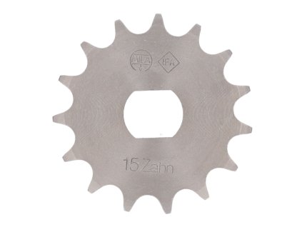 297153 1 pastorek 15z 1 2x5 4 simson s51 s53 s70 sr50 sr80 kr51 2 schwalbe