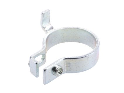 Pojistná objímka matice výfuku Simson S50, S51, S53, S70, S83, KR51/1, KR51/2 Schwalbe