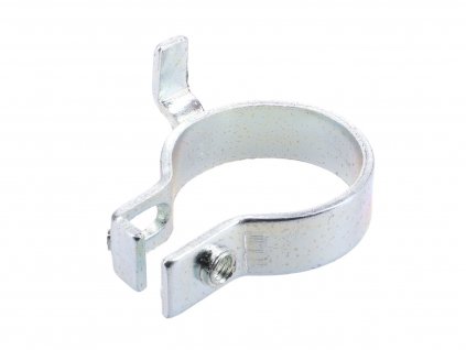 40821 - exhaust manifold nut clamp for Simson S50, S51, S53, S70, S83, KR51/1, KR51/2 Schwalbe