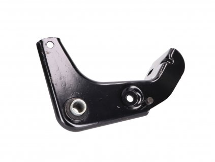 40841 - engine support bracket right-hand black for Simson S50, S51, S53, S70, S83