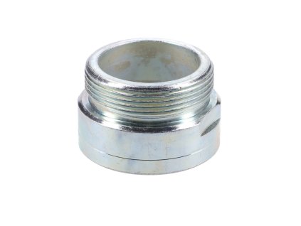 Opravná matka závitu válce na výfuk 2. stupeň, Simson S50, S51, S70, Schwalbe, SR4-2, SR4-3, SR4-4, SR50, SR80