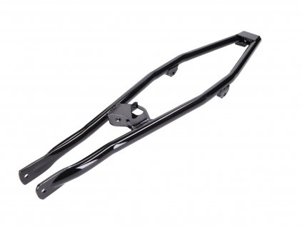 40857 - upper frame black for Simson S50, S51, S70