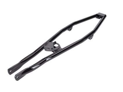 Podsedlový rám černý, Simson S50, S51, S70