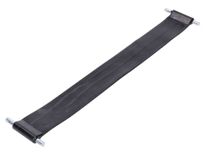 Popruh baterie Simson S50, S51, S70, SR50, SR80, KR51, Schwalbe, Star