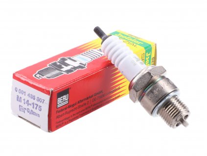 40914 - spark plug M14-175 Isolator Spezial for Simson