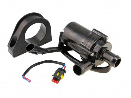 VCR-RD09.PUMP - water pump VOCA brushless