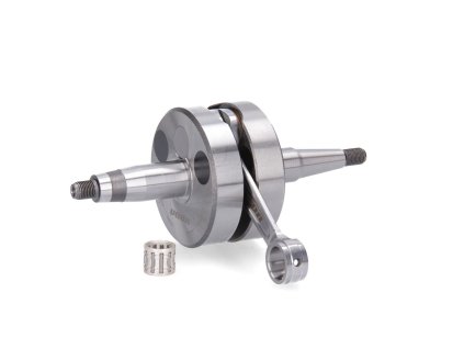 VCR-RD70193.HQ - crankshaft VOCA HQ Racing for Piaggio / Derbi engine D50B0