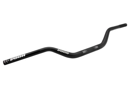 VCR-SD950/BK - handlebar VOCA HB28 off-road 805mm / 28.6mm - black