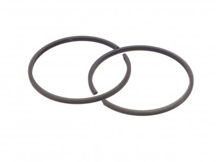 40963 - piston ring set 40mm for Puch MV/MS50