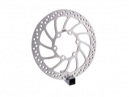 NG1645 - brake disc NG for KTM Duke 125, RC 125 17-20 front