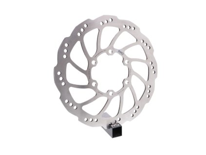 Brzdový kotouč NG Wavy, KTM Duke 125, RC 125 17-20 přední