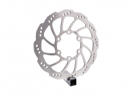 NG1645X - brake disc NG Wavy for KTM Duke 125, RC 125 17-20 front