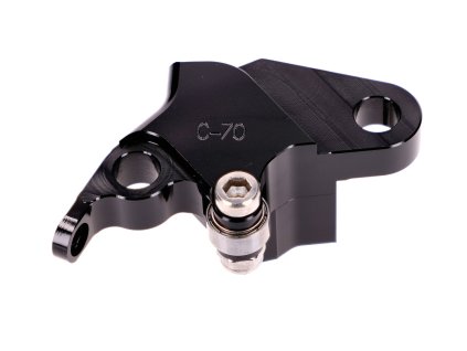 PUI6120N - clutch lever adapter Puig 2.0 for Yamaha YZF-R, MT 125 14-