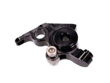 PUI9185N - clutch lever adapter Puig 2.0 for KTM Duke 690, 690 R 12-