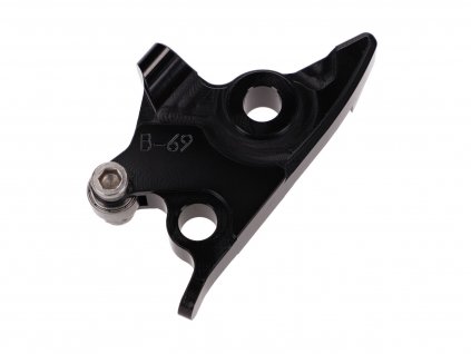 PUI9511N - brake lever adapter Puig 2.0 for KTM Duke RC 125, 200, 390 17-