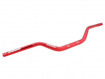 VCR-SD950/RE - handlebar VOCA HB28 off-road 805mm / 28.6mm - red