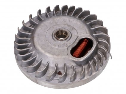 40993 - Stator - rotor zapalování, Piaggio Ciao, Bravo, SI