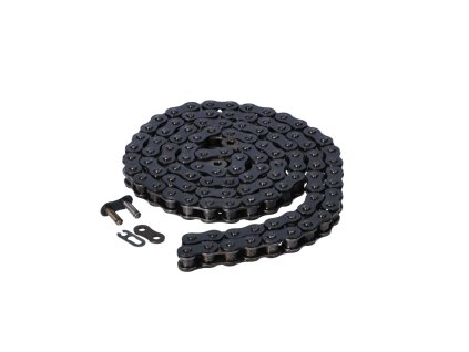 40804 - chain 1/2x5.4 black for Simson S51, S53, S70, S83, SR4-2 Star, SR4-3 Sperber, SR4-4 Habicht