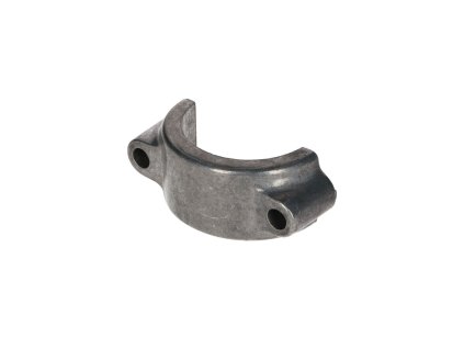 40817 - front mudguard clamp outer for Simson S50, S51, S70, SR50, SR80