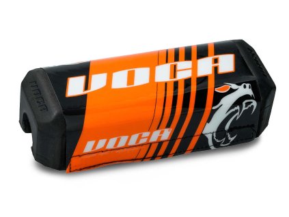 Chránič řidítek VOCA FF28 Fastforward oranžová