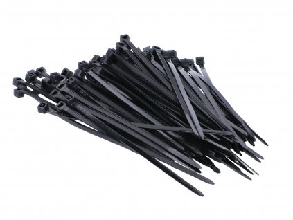 41237 - cable ties 100x2.5mm - set of 100 pcs