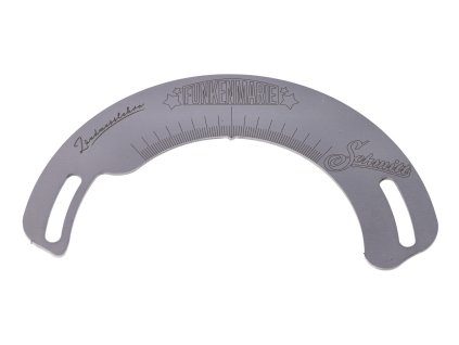 Přípravek k nastavení zapalování Schmitt pro 101 Octane zapalování Simson S50, S51, S70, S83, KR51/1, KR51/2, SR50, SR4-2