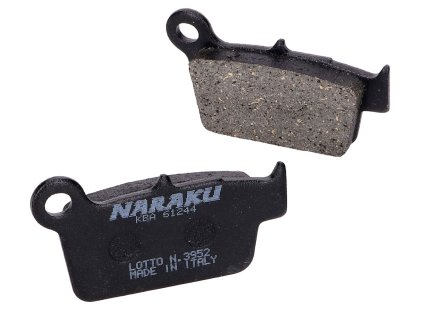 299535 brzdove desticky naraku organic aprilia mxv sxv fantic gasgas kawasaki kx sherco suzuki rm z tm yamaha yz wr