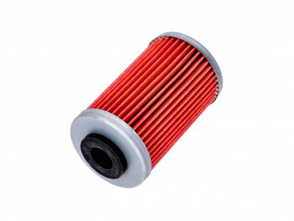 40587 - oil filter Athena for Beta RR, Husqvarna 70 Supermoto, KTM Duke, LC4, EXC, SMC, Polaris Outlaw, Husaberg FS 550