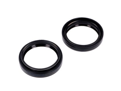 Sada gufer vidlice Athena 43x52,9x9/11, KTM Duke, RC 125, 200, 390, 690