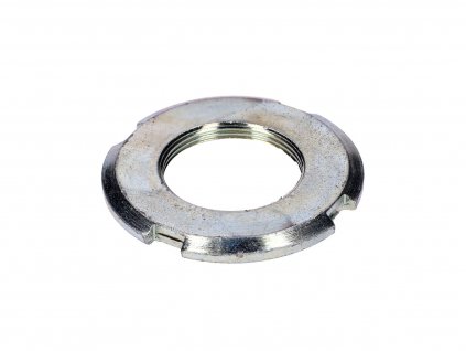 41260 - steering bearing nut for Rieju MRX Pro AM6 05-