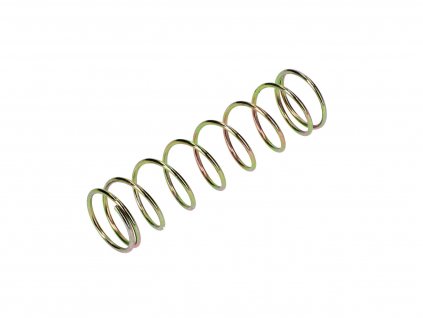 41278 - carburetor slide spring for 16N1, 16N3, 19N carb for Simson S50, S51, S53, S70, S83, SR50, SR80, Star, Sperber, Habicht, Spatz, Schwalbe