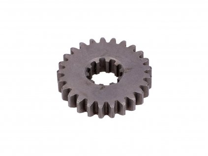 41291 - fixed gear 25 teeth 4th speed for Simson S51, S53, S70, S83, SR50, SR80, KR51/2 Schwalbe