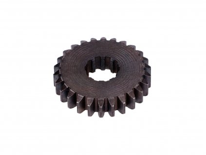 41293 - fixed gear 26 teeth 4th speed for Simson S51, S53, S70, S83, SR50, SR80, KR51/2 Schwalbe