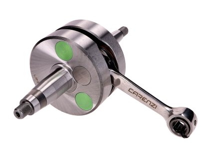 299814 2 klikovy hridel carenzi evolution derbi piaggio motor d50b0