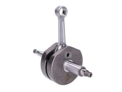 Klikový hřídel Schmitt "Dampfhammer" 44mm zdvih, 85mm ojnice, 50-75ccm Simson S51, S70, S83, M500, M700