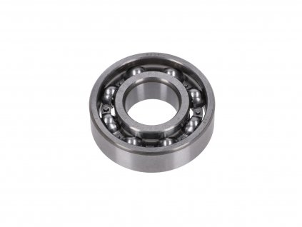 42063 - ball bearing 6204 - 20x47x14mm