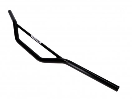 42116 - handlebar Tommaselli high bend off-road 872mm / 22mm - black