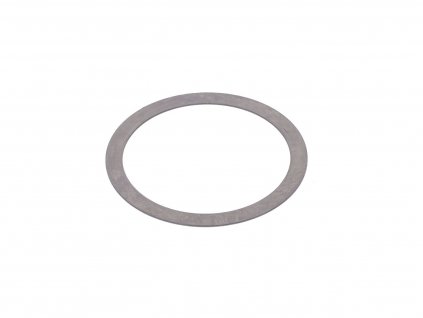 41457 - crankshaft oil thrower spacer disc 39x47x0.2mm for Simson S50, S51, S53, S83, SR50, SR80, KR50, KR51