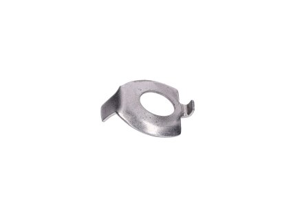 Pojistná podložka matky pastorku, Simson S50, SR4-1 Spatz, SR4-2 Star, SR4-3 Sperber, SR4-4 Habicht, KR50 Schwalbe