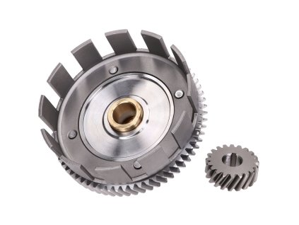 Spojkový koš s ozubeným kolem 65/20 Simson S51, S53, S70, S83, SR50, SR80, KR51/2, M541, M741