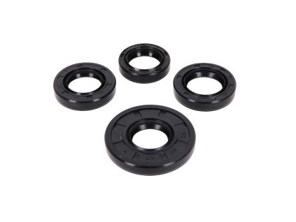 Gufera motoru, Simson S51, S53, S70, S83, SR50, SR80, KR51/2