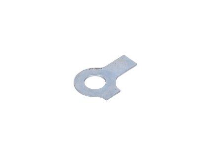 42172 - shift drum bolt lock plate B8.4-ST DIN463 internal for Simson S51, S53, S70, S83, SR50, SR80, KR51/2 Schwalbe