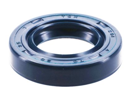 Gufero kliky levé, 20x35x7mm, Simson S51, S53, S70, S83, SR50, SR80, KR51/2, M541, M741