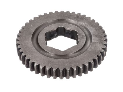 Kolečko převodovky 44 zubů, 1. rychlost, 3-rychlostní převodovka, Simson S51, S53N, SR50, KR51/2