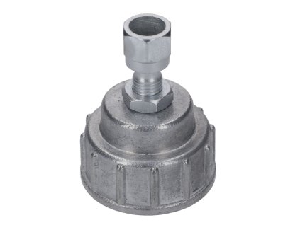 Víčko karburátoru, Simson S50, S51, S53, S70, S83, SR50, SR80, KR51/2, Schwalbe, Star, Sperber, Spatz, Habicht