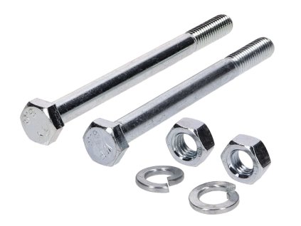 Sada šroubů uchycení motoru, Simson S51, S53, S70, S83, SR50, SR80, KR51/2, M531, M541, M741