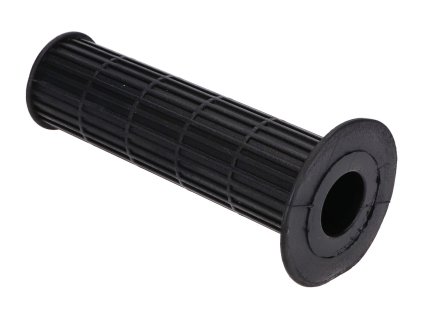 Gumová rukojeť řídítek levá, Simson S50, S51, S70, SR50, SR80, KR50, KR51, SR4