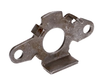 Podložka startovací páky, Simson S51, S53, S70, S83, SR50, SR80, KR51/2