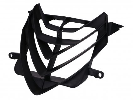 42141 - front fairing black for Peugeot Speedfight 2