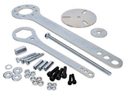 Přípravek na spojku a variátor Easyboost, Yamaha TMAX 500-530